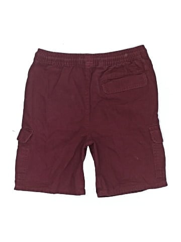 Mini Boden Cargo Shorts (view 2)