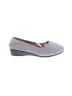 Love Tweed Gray Flats Size EU 42 - photo 1