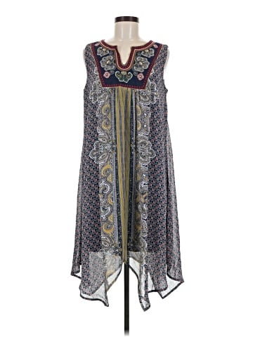 Luxology Casual Dress (view 1)