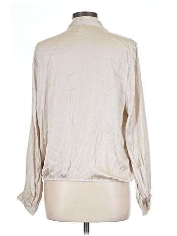 Old Navy Long Sleeve Blouse (view 2)