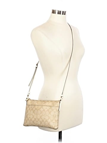 Coach Factory Crossbody Bag (view 2)