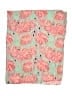 Unbranded 100% Polyester Paisley Pink Scarf One size - photo 2