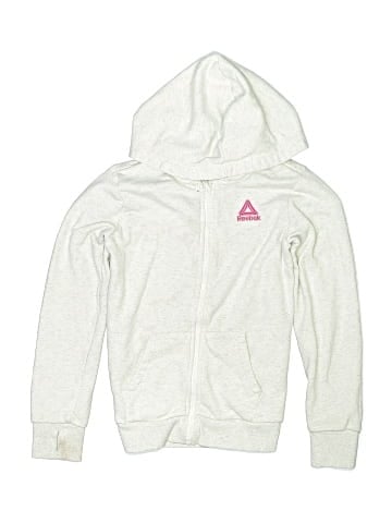 Reebok Zip Up Hoodie (view 1)