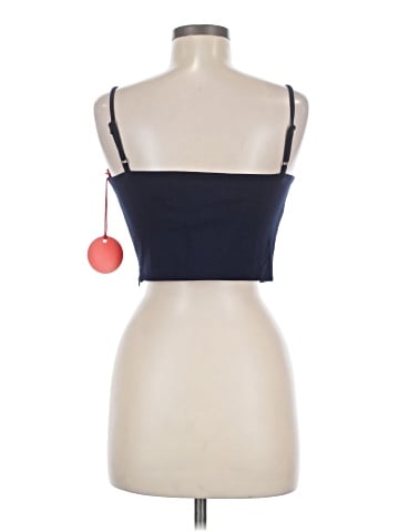 Eva Franco Sleeveless Top (view 2)