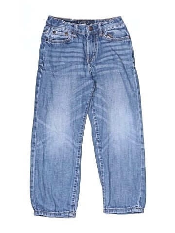Lucky Brand Jeans (view 1)
