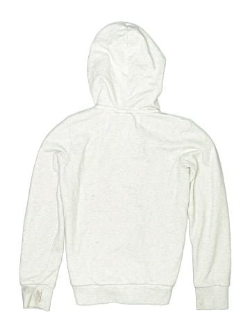 Reebok Zip Up Hoodie (view 2)