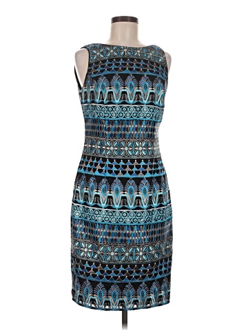 White House Black Market Cocktail Dress (view 1)