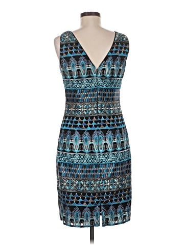 White House Black Market Cocktail Dress (view 2)
