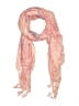 Unbranded Pink Scarf One size - photo 1