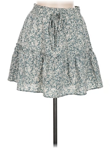Paper Crane Casual Skirt (view 1)