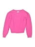 Athletic Works 100% Recycled Polyester Pink Pullover Sweater Size 7 - photo 1