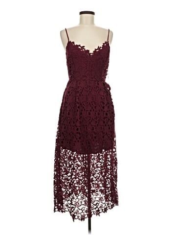 Astr Cocktail Dress (view 1)