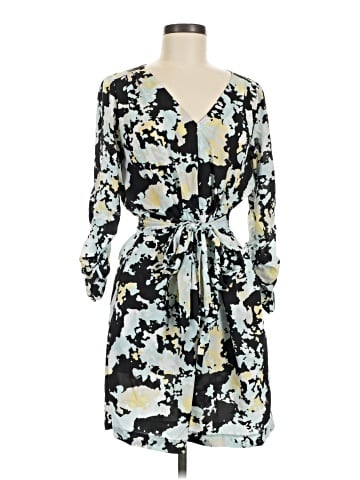 DKNYC Casual Dress (view 1)