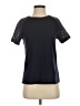 Unbranded Black Short Sleeve Top Size S - photo 1