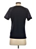 Unbranded Black Short Sleeve Top Size S - photo 2