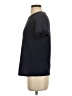 Unbranded Black Short Sleeve Top Size S - photo 5