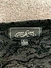 One 5 One Chevron-herringbone Black Active Pants Size L - photo 7