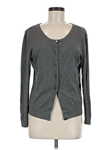 Kenneth Cole New York Cardigan (view 1)