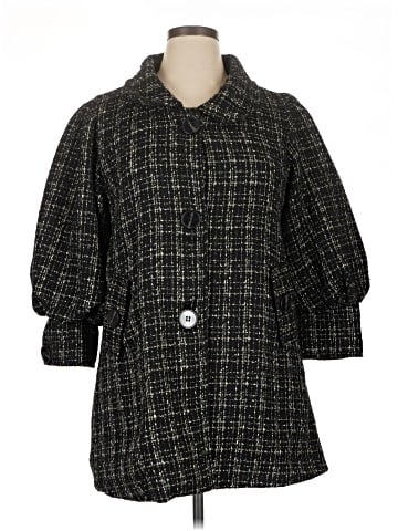 Hazel Coat (view 1)