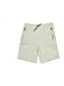 Gap Fit Solid Gray Athletic Shorts Size 14 - photo 1