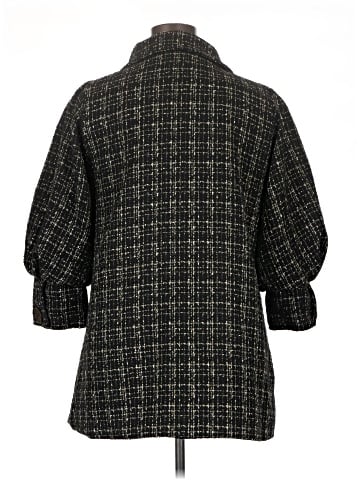 Hazel Coat (view 2)