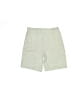 Gap Fit Solid Gray Athletic Shorts Size 14 - photo 2