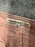 YMI Hearts Pink Jeans Size 13 - photo 7