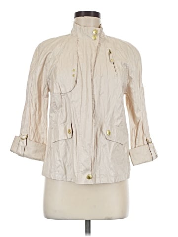 Zenergy by Chico's Jacket (view 1)