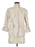 Zenergy by Chico's Ivory Jacket Size Sm (0) - photo 1