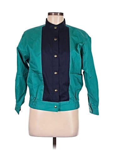 Givenchy Active Vintage Jacket (view 1)