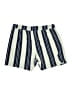 Fabletics Stripes Blue Board Shorts Size XL - photo 2