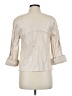 Zenergy by Chico's Ivory Jacket Size Sm (0) - photo 2
