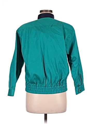 Givenchy Active Vintage Jacket (view 2)