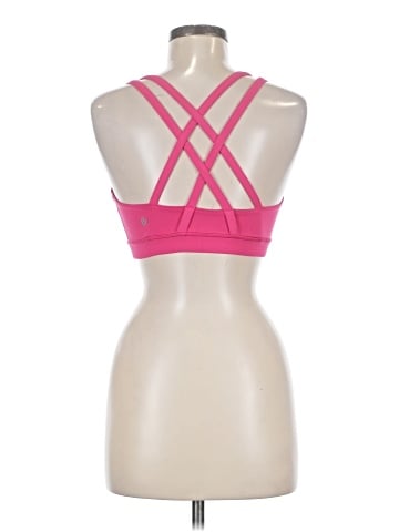 Lululemon Athletica Sports Bra (view 2)
