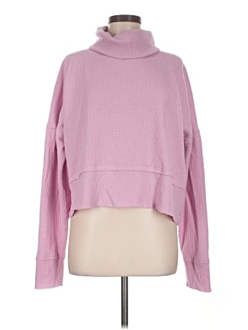 We the Free Turtleneck Sweater (view 1)