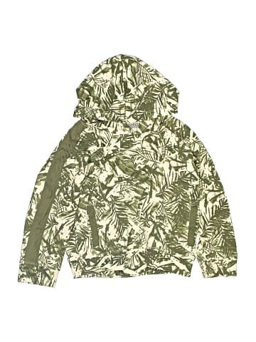 Volcom Zip Up Hoodie (view 1)