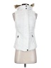 American Rag Cie 100% Polyester White Vest Size XS - photo 1