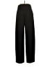 Unbranded Solid Black Dress Pants Size 4 (estimated) - photo 2