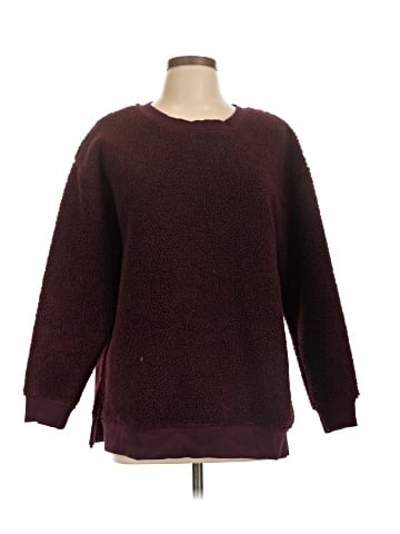 Ann Taylor LOFT Pullover Sweater (view 1)