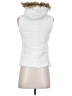 American Rag Cie 100% Polyester White Vest Size XS - photo 2