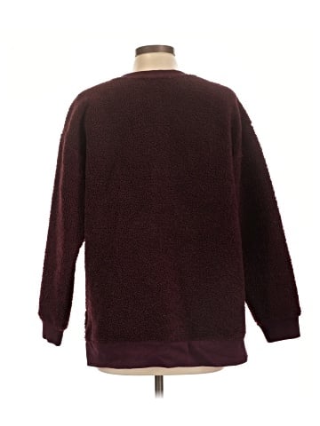 Ann Taylor LOFT Pullover Sweater (view 2)