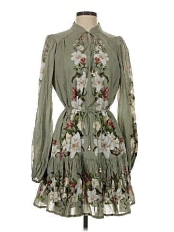 Camila Coelho Casual Dress (view 1)