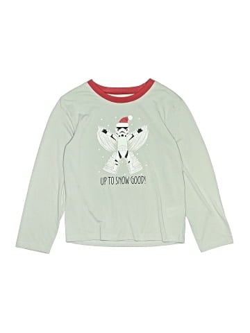 Star Wars Long Sleeve T-Shirt (view 1)