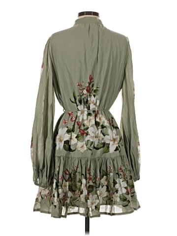 Camila Coelho Casual Dress (view 2)
