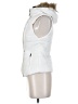 American Rag Cie 100% Polyester White Vest Size XS - photo 5