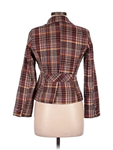 I.E. Relaxed Blazer (view 2)