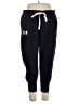 Under Armour Black Track Pants Size 1X - photo 1