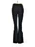 Express Black Jeans Size 2 - photo 2