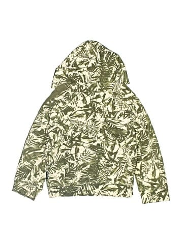 Volcom Zip Up Hoodie (view 2)
