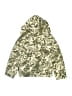 Volcom 100% Cotton Green Zip Up Hoodie Size 4T - photo 2